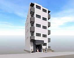 仮）上本町新築