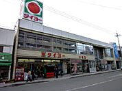 タイヨー大竜店（800m）