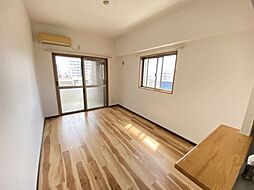 メルべーユ南林寺 0602