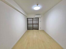 エスト平之町 0406 4階ワンルームのリビング/ダイニング