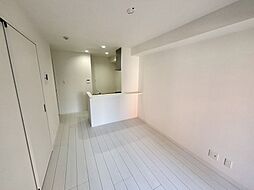 フォレストテラス 0910 9階1LDKのリビング/ダイニング