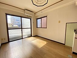 西光堂ビル 0203 2階ワンルームのリビング/ダイニング