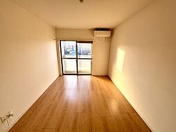 エクラン荒田 0505 5階1Kのリビング/ダイニング