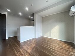 レトアプルミエII 0304 3階2LDKのリビング/ダイニング