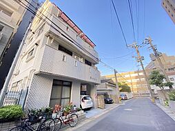 松田ビル（高麗）