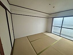 第1パースビル 0302 3階2DKのリビング/ダイニング