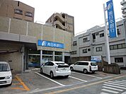 南日本銀行（70m）