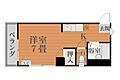 サンライズBLD4階3.2万円