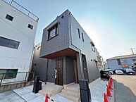 鹿児島県鹿児島市真砂町44-3：物件画像／株式会社川商ハウス　本店