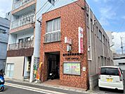 鹿児島甲突郵便局（200m）