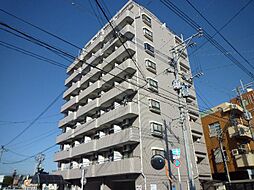 トーカンキャステール交通局前（宝産業）