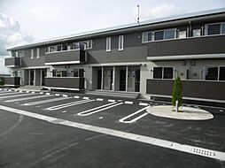 パティオルーチェＡ棟 0205