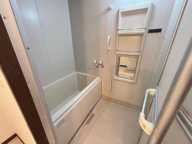 浴室