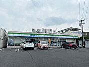ファミリーマート（1200m）
