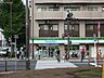 周辺：ファミリーマート（480m）