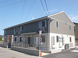 ヴァン・フレ吉野 0203