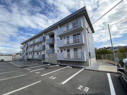 サルヴァトーレ田上2号棟 0304