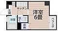 ルクール下荒田5階2.9万円