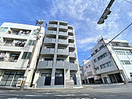 鹿児島県鹿児島市新屋敷町8-14：物件画像／株式会社川商ハウス　本店