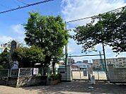 甲南中学校（690m）