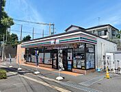 セブンイレブン（750m）