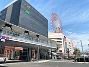 アミュプラザ鹿児島（1600m）