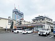 セブンイレブン鹿児島高麗町店（290m）