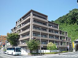 ヒルサイドテラス岩崎谷