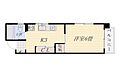 パークサイド共研4階3.6万円