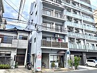 鹿児島県鹿児島市上之園町3-7：物件画像／株式会社川商ハウス　本店