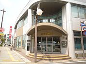 鹿児島銀行荒田支店（600m）
