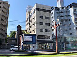 オリオン自動車ビル