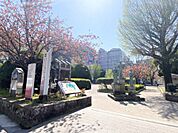 ザビエル公園（190m）