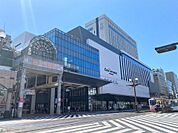 センテラス天文館（500m）