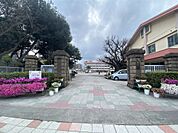 城南小学校（480m）