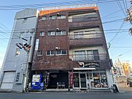 鹿児島県鹿児島市甲突町4-11：物件画像／株式会社川商ハウス　本店