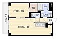 フォレスト58階7.4万円