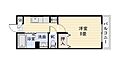 ティダ荒田2階4.6万円