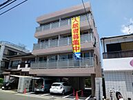鹿児島県鹿児島市真砂本町27-11：物件画像／株式会社川商ハウス　本店