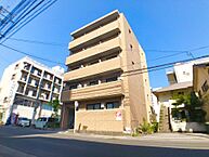 鹿児島県鹿児島市加治屋町14-20：物件画像／株式会社川商ハウス　本店