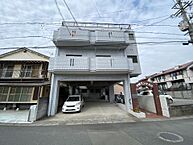 鹿児島県鹿児島市伊敷1丁目10-10：物件画像／株式会社川商ハウス　本店