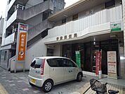 伊敷郵便局（200m）