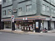セブンイレブン（190m）