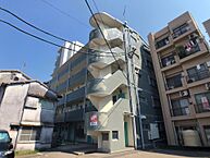 鹿児島県鹿児島市鴨池1丁目9-23：物件画像／株式会社川商ハウス　本店
