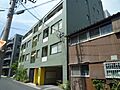 鹿児島市電1系統 鴨池駅 徒歩2分の賃貸マンション