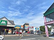 クラスター伊敷（120m）