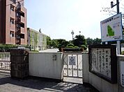 武小学校（1500m）