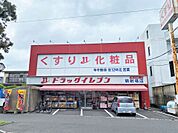 ドラッグイレブン（245m）