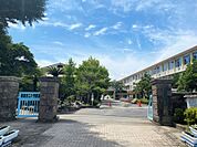 玉江小学校（500m）