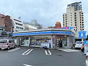 ローソン照国神社前（140m）